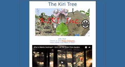 Desktop Screenshot of kiri.info